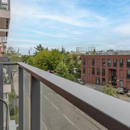Rent40 Apartamenty Aura 2 Gdansk Old Town Exterior photo