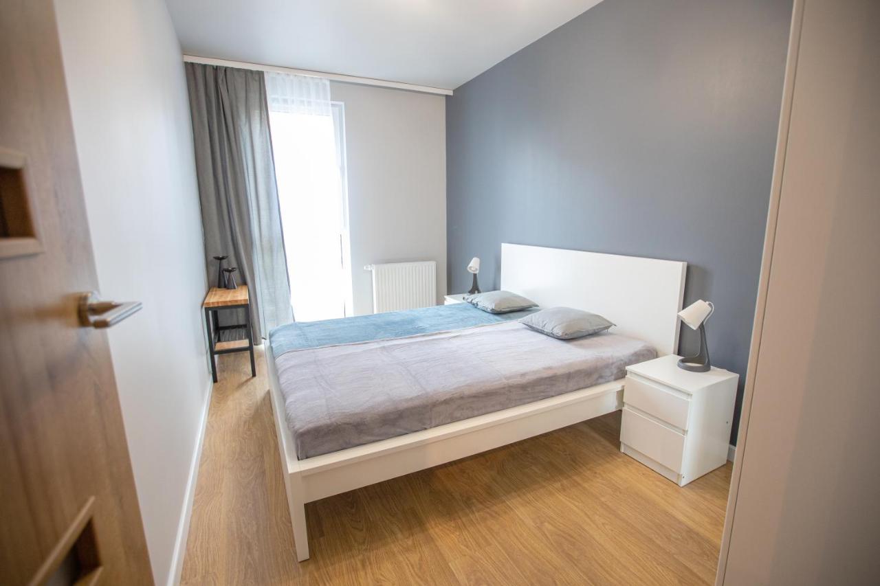 Rent40 Apartamenty Aura 2 Gdansk Old Town Exterior photo