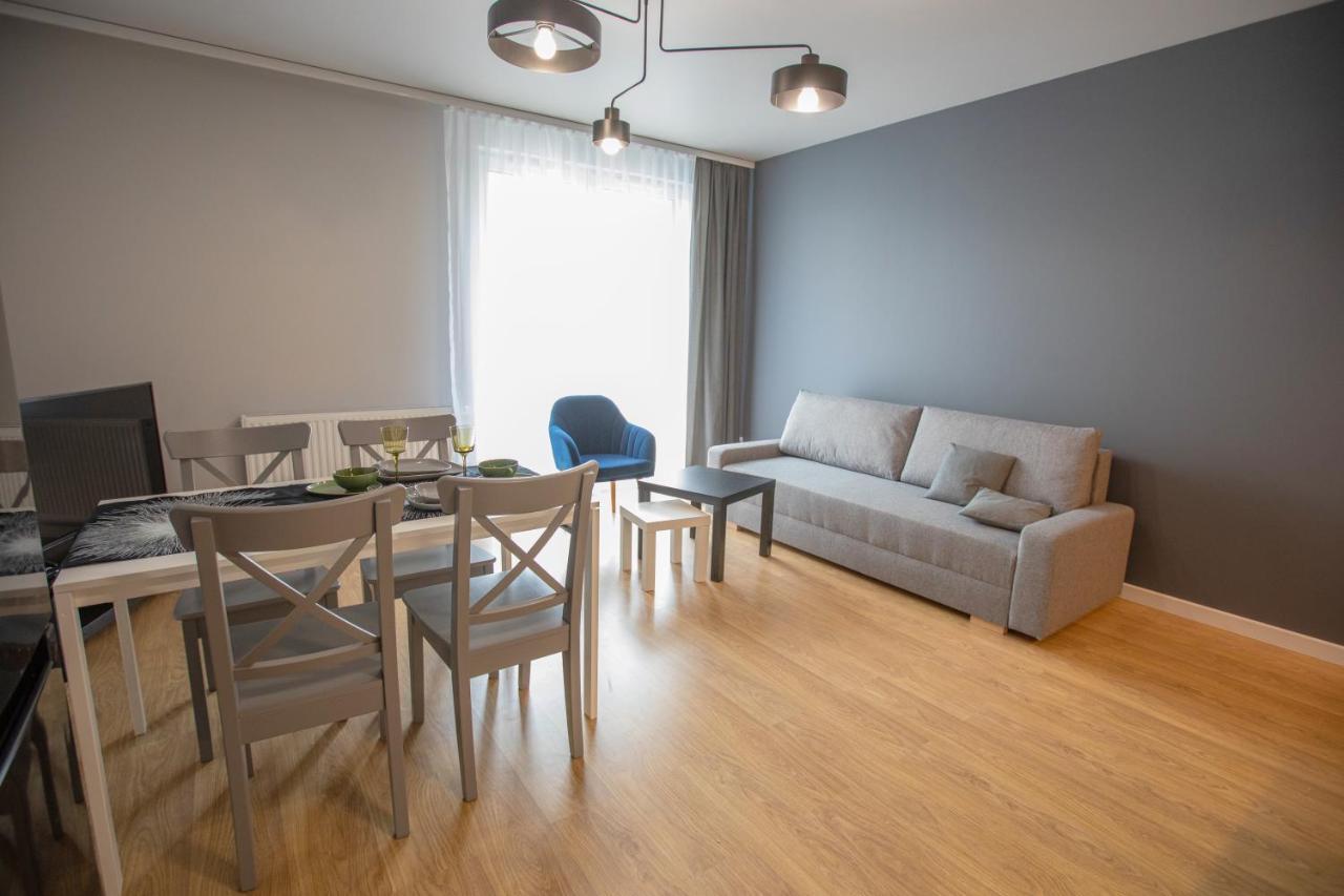 Rent40 Apartamenty Aura 2 Gdansk Old Town Exterior photo