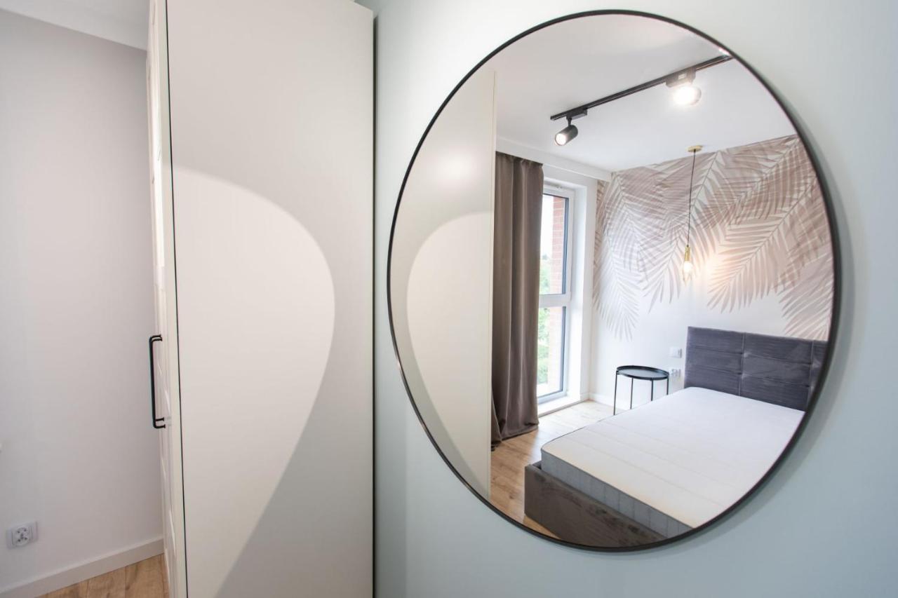 Rent40 Apartamenty Aura 2 Gdansk Old Town Exterior photo