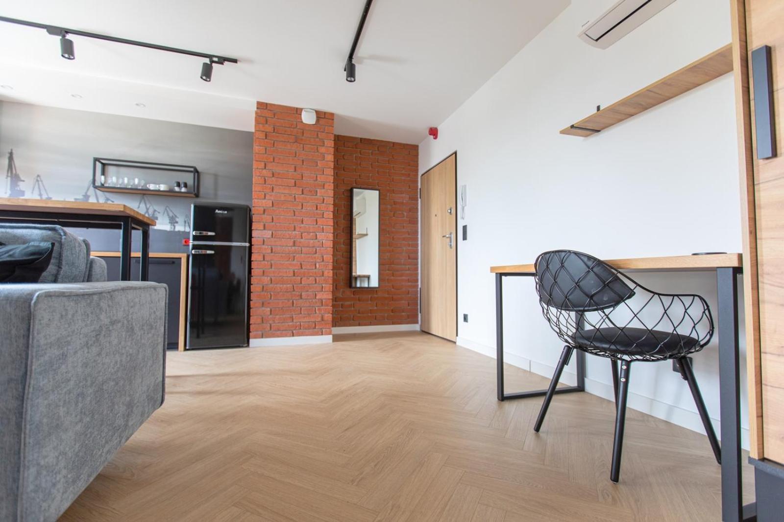 Rent40 Apartamenty Aura 2 Gdansk Old Town Exterior photo