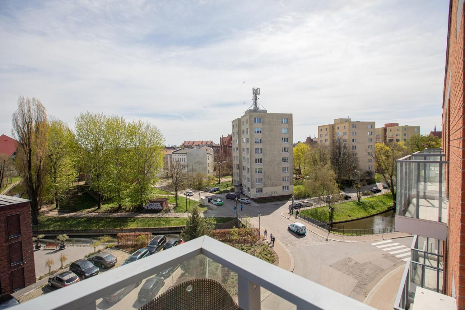 Rent40 Apartamenty Aura 2 Gdansk Old Town Exterior photo