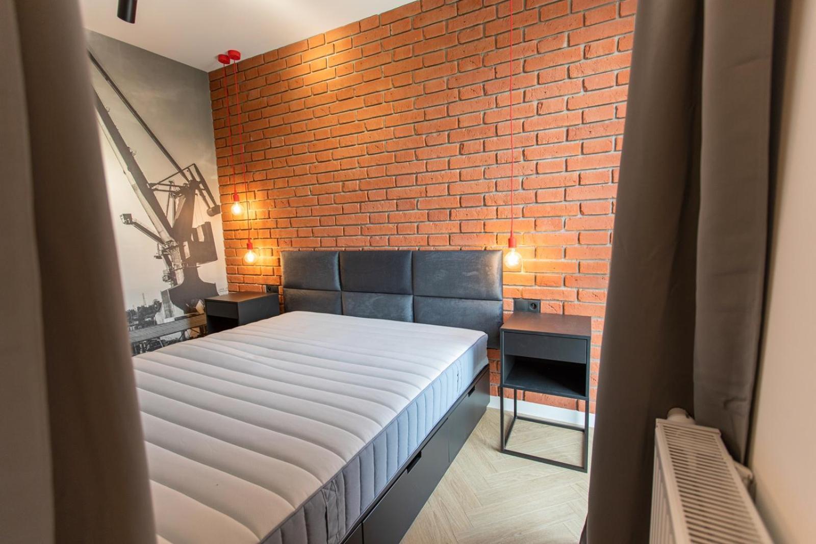 Rent40 Apartamenty Aura 2 Gdansk Old Town Exterior photo